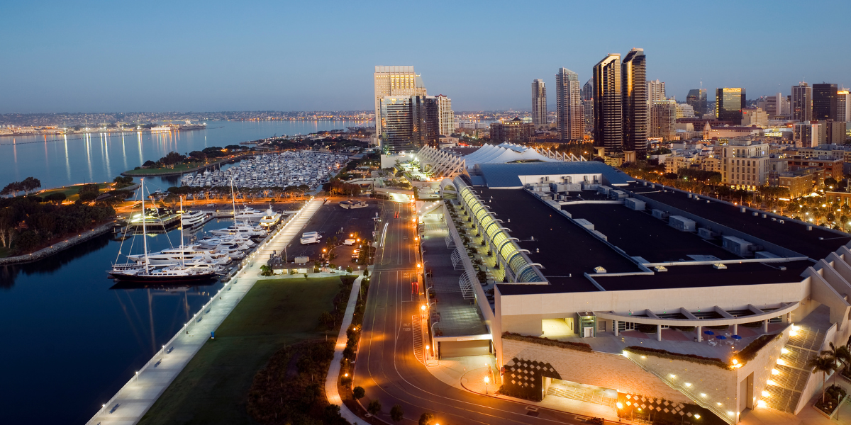 How To Get Around San Diego Without A Car How To Get Around San Diego Without A Car